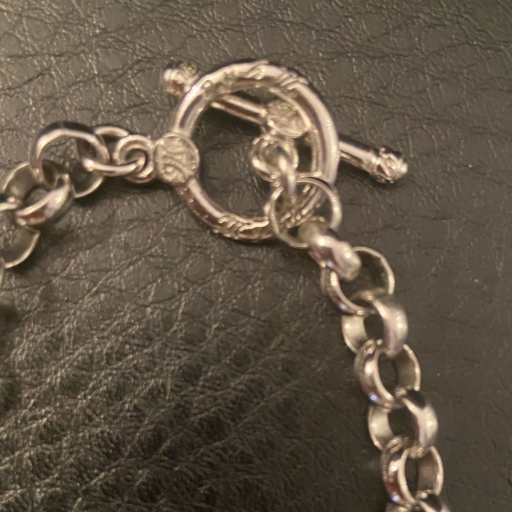 Myka “Ali” Chain - Picture 3 of 5